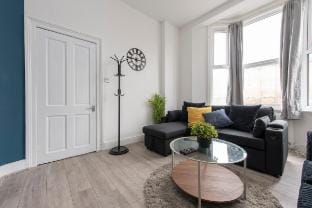 Elite 4BR Home | Sleeps12 | Easy Train Access Vacation rental in Enfield
