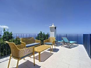 Villa Espigão (With Pool) Vacation rental in Madeira District