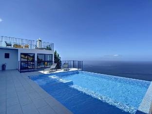 Villa Espigão (With Pool) Vacation rental in Madeira District