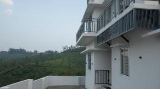 Golden Hillview Homestays Inn in Kerala