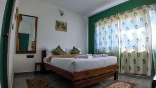Amariyah House -Luxury Villa in Coonoor Vacation rental in Tamil Nadu