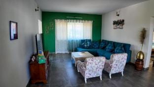 Amariyah House -Luxury Villa in Coonoor Vacation rental in Tamil Nadu