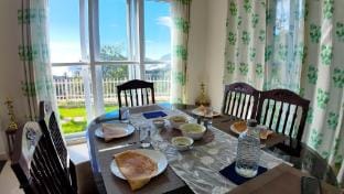 Amariyah House -Luxury Villa in Coonoor Vacation rental in Tamil Nadu