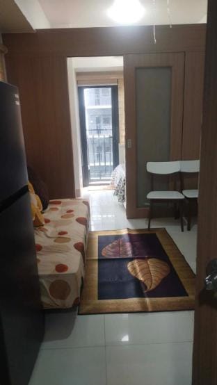 Nikki Cozy Home Apartment in Pasay