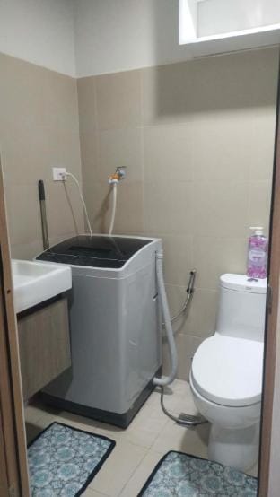 Nikki Cozy Home Apartment in Pasay