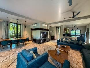 Chapter Two | Luxury Stay | Free Breakfast Villa in Calangute