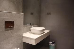 Silver Sand Residence Apartment in Kochi