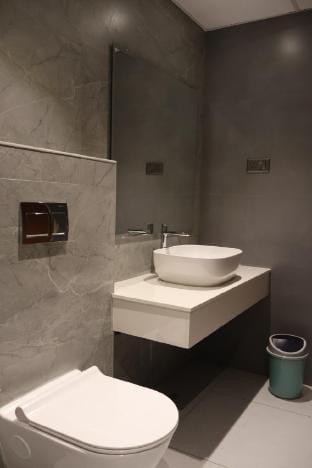 Silver Sand Residence Apartment in Kochi