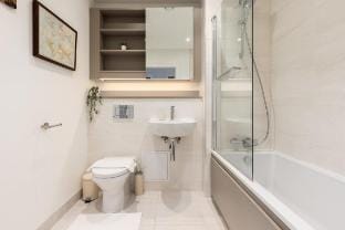 Modern 2 Bed Apartment in East London Vacation rental in London Borough of Hackney