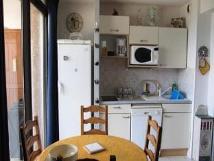 Rooms for 6 People Apartment in Provence-Alpes-Côte d'Azur