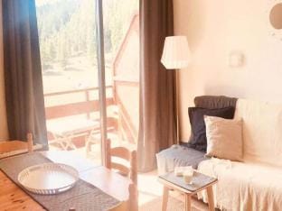 Apartment in Reallon near Ski Slopes Apartment in Provence-Alpes-Côte d'Azur