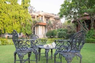 StayVista at Sequoia @ Estate 10 By GTV Estate Villa in New Delhi