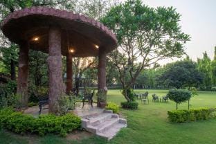 StayVista at Sequoia @ Estate 10 By GTV Estate Villa in New Delhi
