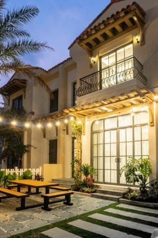 Villa Biển Novaworld tại Phan Thiết Villa in Phan Thiet