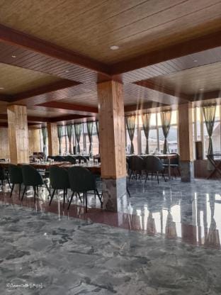 WORMWOOD SYNERGY NEW MANADALA Hotel in Darjeeling