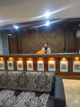 WORMWOOD SYNERGY NEW MANADALA Hotel in Darjeeling