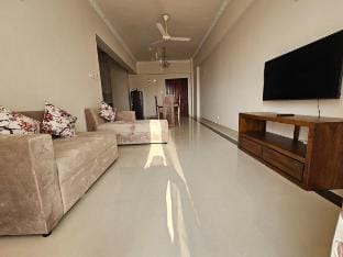 Luxury 3 bedroom Apartment in Colombo 6 Apartment in Colombo