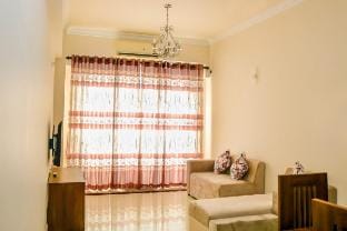 Luxury 3 bedroom Apartment in Colombo 6 Apartment in Colombo