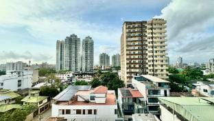 Luxury apartment in Allium Tower, Colombo 6 Vacation rental in Colombo