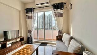 Luxury apartment in Allium Tower, Colombo 6 Vacation rental in Colombo