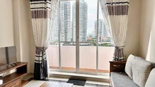 Luxury apartment in Allium Tower, Colombo 6 Vacation rental in Colombo