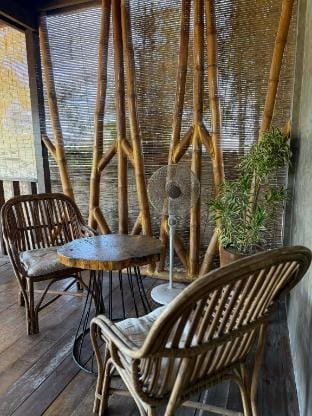 Dalum Kubo- ADLAW Vacation rental in La Union