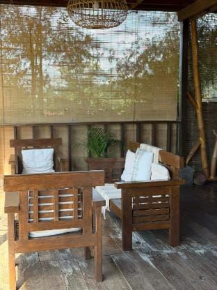 Dalum Kubo- ADLAW Vacation rental in La Union