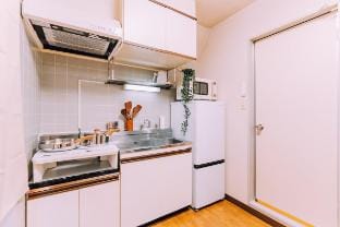 Showa Bloom · Spacious Stay Near Shinjuku Vacation rental in Shibuya