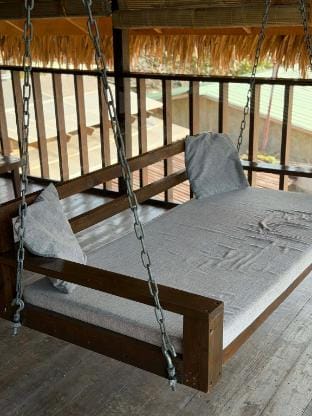 Dalum Kubo- DALUYON Vacation rental in La Union