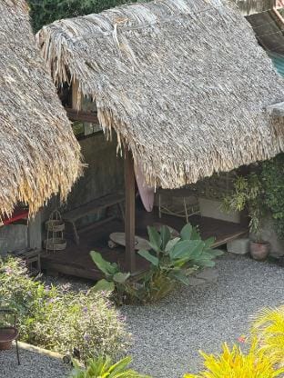Dalum Kubo- ANGIN Vacation rental in La Union