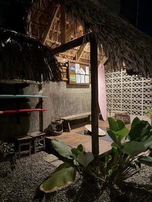 Dalum Kubo- ANGIN Vacation rental in La Union