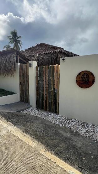 Ginhawa Private Pool Studio Apartment in Siargao Island