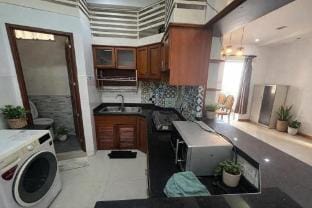 Nha Co Nang ( Sunny Homes ) Apartment in Ho Chi Minh City
