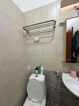 Nha Co Nang ( Sunny Homes ) Apartment in Ho Chi Minh City