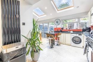 Hot Tub Retreat | Close to NEC, HS2, JLR Vacation rental in Coventry
