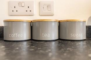 Contractor-Friendly | Secure Parking & Fast Wi-Fi Vacation rental in Coventry