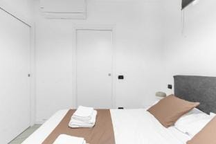 MI CASA - Appartamento in Ponte Nuovo Apartment in Milan