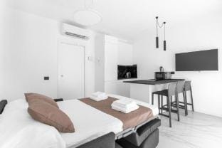 MI CASA - Appartamento in Ponte Nuovo Apartment in Milan