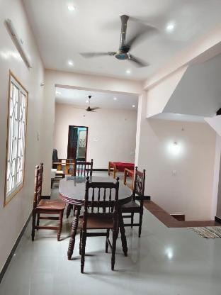 Shivani Home Stays Vacation rental in Tamil Nadu