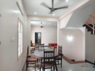Shivani Home Stays Vacation rental in Tamil Nadu