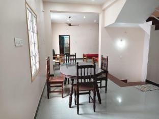 Shivani Home Stays Vacation rental in Tamil Nadu