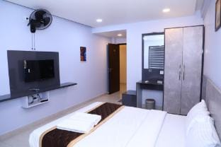 Elara Residency  Apartment in Kerala