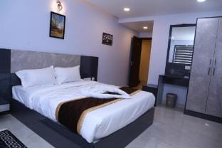 Elara Residency  Apartment in Kerala