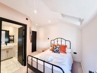 Brookfield House Vacation rental in Bristol
