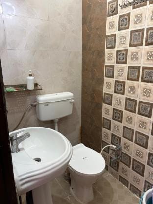 Shinjani Stays – Peaceful 2BHK in Tapovan Vacation rental in Rishikesh
