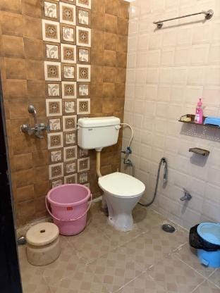 Shinjani Stays – Peaceful 2BHK in Tapovan Vacation rental in Rishikesh