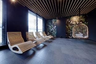 Golden Apartments Sokolska 30 - Great Location&59 Vacation rental in Poland