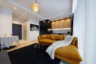 Golden Apartments Sokolska 30 Towers&74 Vacation rental in Poland