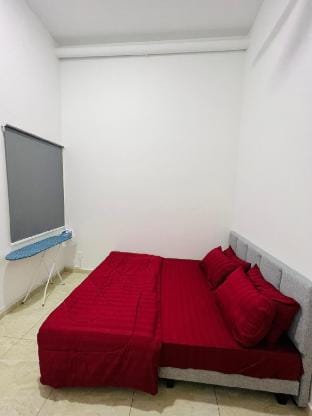 Ambience Residence Pulau Gadong Apartment in Malacca