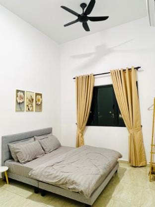 Ambience Residence Pulau Gadong Apartment in Malacca